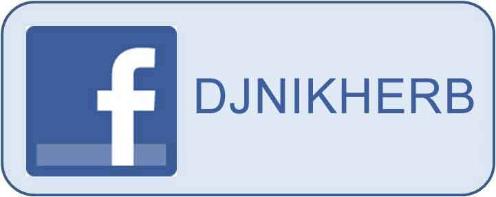 Facebook DJNIKHERB